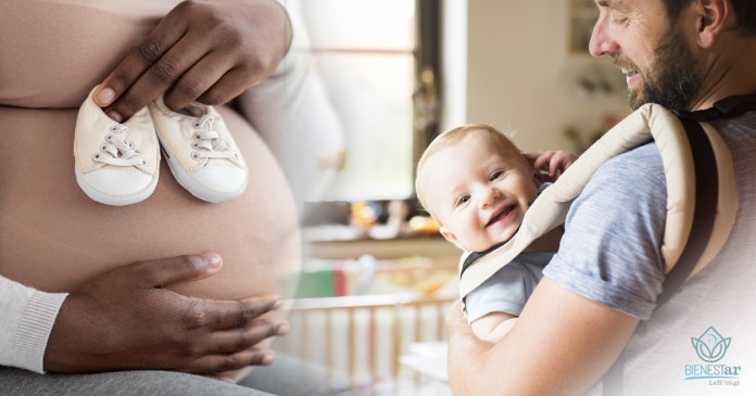 maternidad deseada