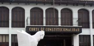 Corte de Constitucionalidad, Semilla