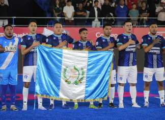 Guatemala