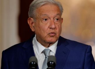 México refuerza seguridad en frontera con Guatemala por presencia de criminales