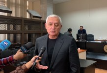 Otto Pérez Molina no canceló Q4 millones en concepto de reparación digna.