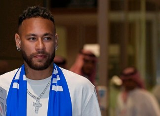 Neymar