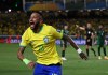 Neymar fue incluido en la prelista de 55 jugadores de Carlo Ancelotti para representar a Brasil en el Mundial 2026.