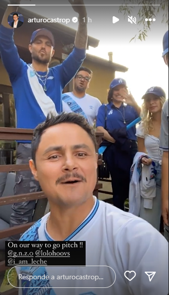 Guatemalan Heritage Night: Los Ángeles Dodgers celebrarán la cultura  guatemalteca en su estadio, septiembre 2023