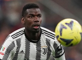 Paul Pogba