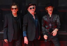 Los Rolling Stones cancelan su gira para 2026 debido a los problemas de salud de Keith Richards Rolling Stones