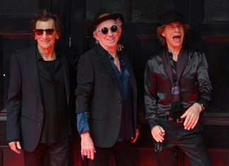 Rolling Stones