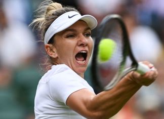 Simona Halep