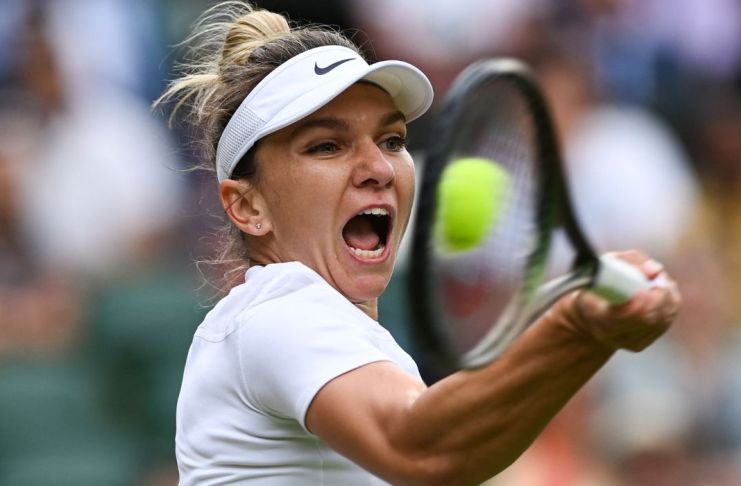 Halep, antigua número 1 mundial, es suspendida cuatro años por dopaje Simona Halep