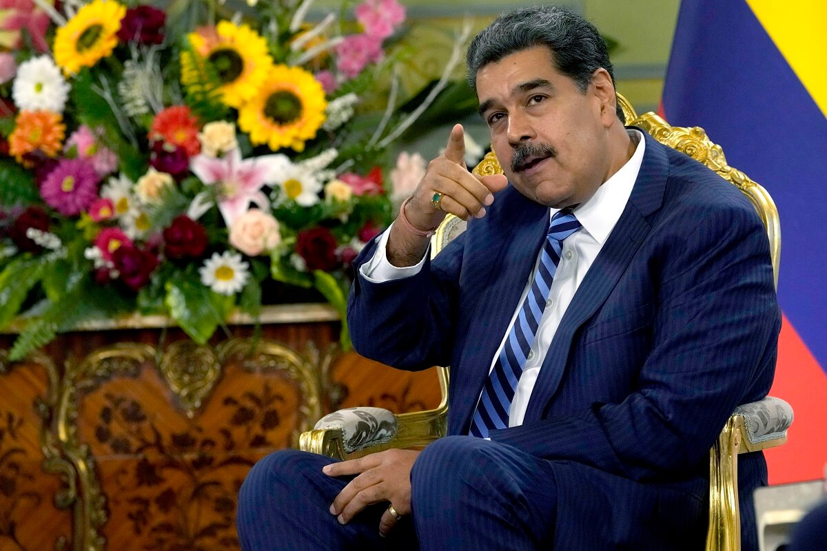 Expertos de la ONU reportan más ataques contra la democracia en Venezuela ante comicios de 2