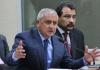 Otto Pérez Molina no canceló Q4 millones en concepto de reparación digna. Foto La Hora: Archivo