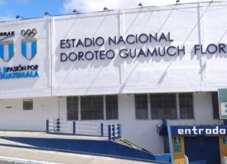 Doroteo Guamuch