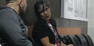 González defendió en juicio a la exfiscal Virginia Laparra.