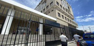 El Ministerio Público bajo la administración de la fiscal general María Consuelo Porras, informó del despido de 8 fiscales.
