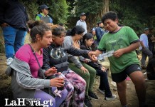 Descuidos que cuestan vidas