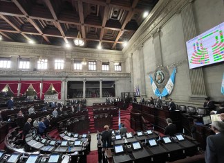 Congreso GT