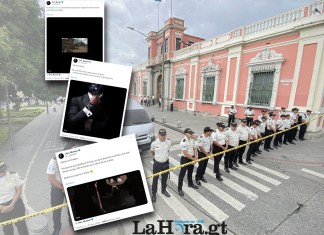 Diseño La Hora
