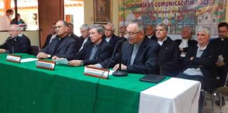 El concilio de obispos de Guatemala resaltó su indignación ante el acoso y acciones violentas que personal del Ministerio Público realizó durante los allanamientos.