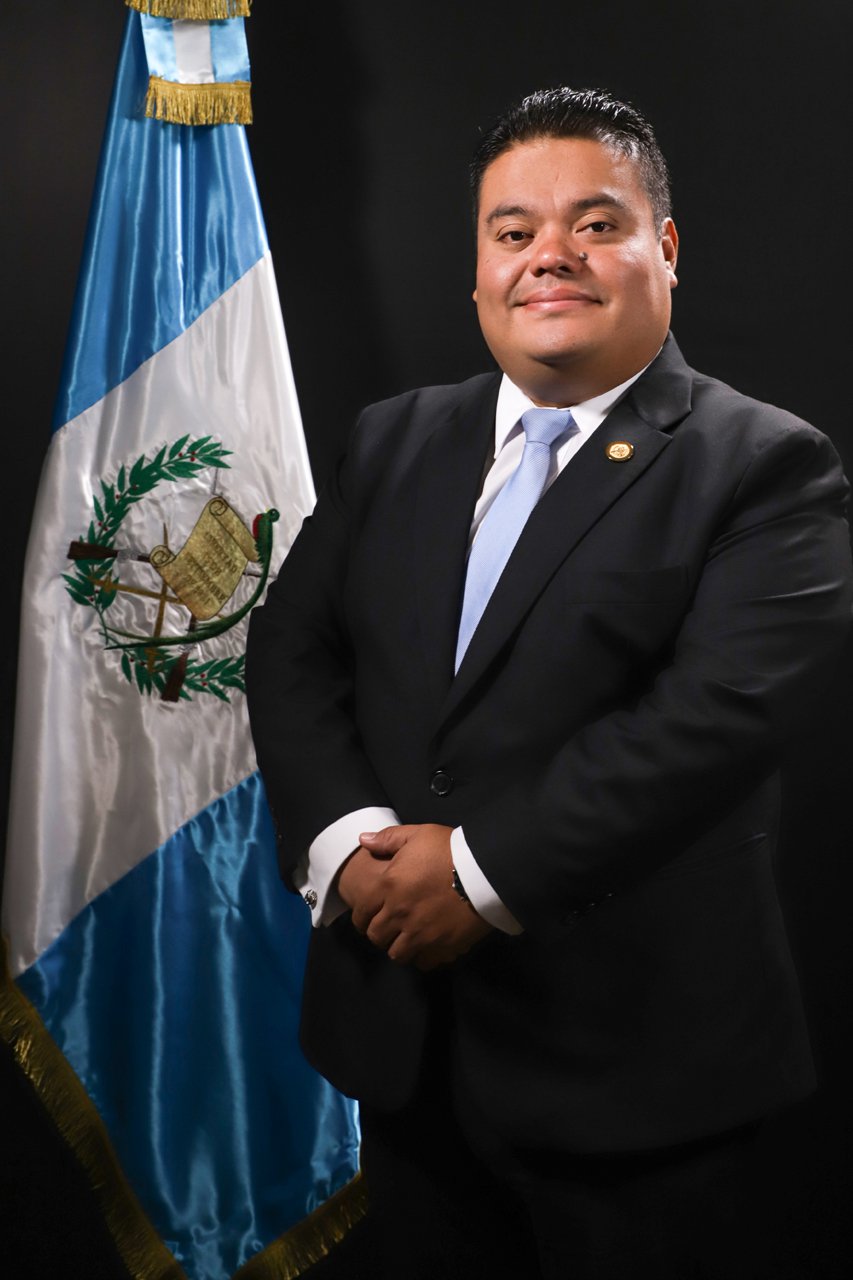 Allan Rodríguez 2023 vamos