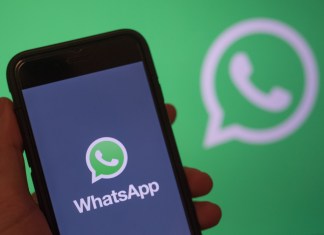 La aplicación digital para intercambio de mensajes, WhatsApp, realiza nuevas actualizaciones. Foto La Hora/Redes Sociales Whatsapp