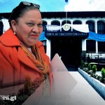 La alta Corte también conoció el amparo del TSE contra el Juez Orellana, sin embargo decidió remitir la acción a la Sala Tercera de la Corte de Apelaciones del Ramo Penal.