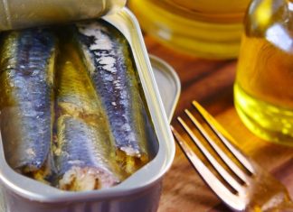 Sardinas