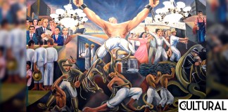 Diseño La Hora: Cortesía Suplemento Cultural