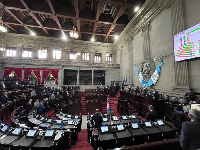 Diputados