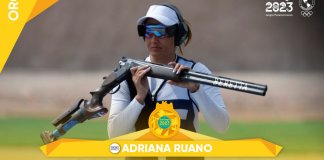 Adriana Ruano