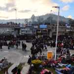 Manifestaciones