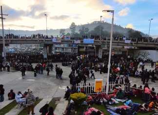 Manifestaciones