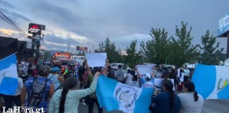 ruta interamericana la hora guatemala
