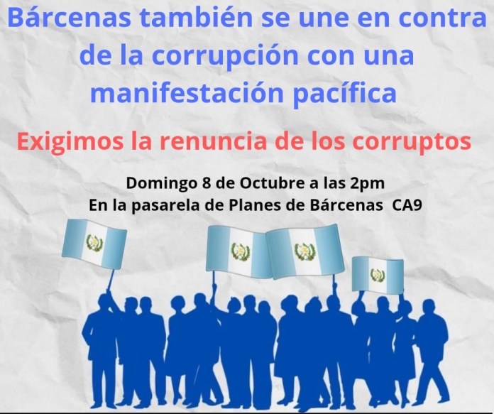 Comunicado