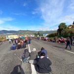 La Cámara de Industria de Guatemala se pronunció ante los bloqueos de carreteras realizados este día.
