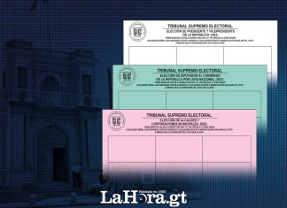 El Tribunal Supremo Electoral (TSE) analiza la posibilidad de prorrogar el proceso electoral