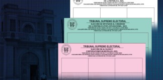 El Tribunal Supremo Electoral (TSE) analiza la posibilidad de prorrogar el proceso electoral