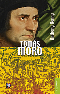 Tomas Moro