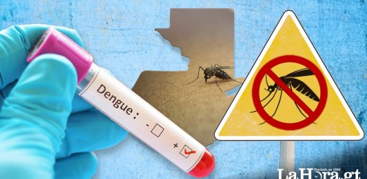 Semáforo del Dengue: Fases, síntomas y qué hacer ante la enfermedad
