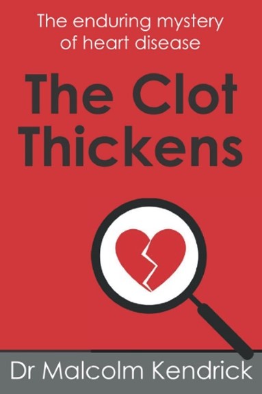 The Clof Thickens.