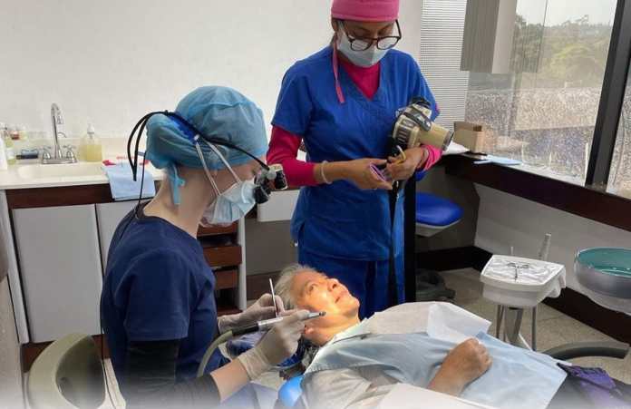 Este sábado 28 de octubre se realizará el I Congreso de Asistentes Dentales en Guatemala