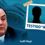 Testigo A