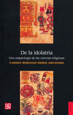 Idolatría