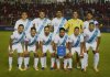 Guatemala descendió en el ranking FIFA