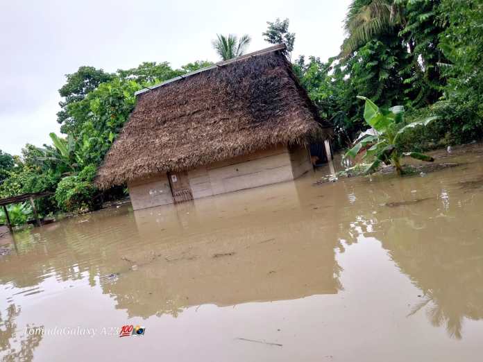 inundaciones 