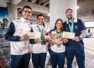 Juegos Panamericanos