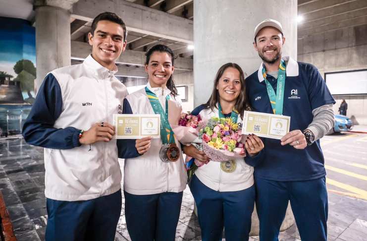 Juegos Panamericanos