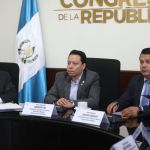 Congreso De Guatemala