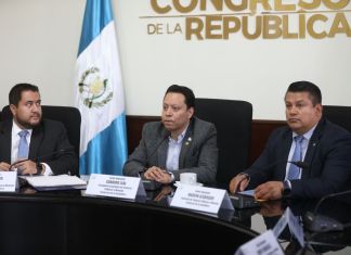 Congreso De Guatemala