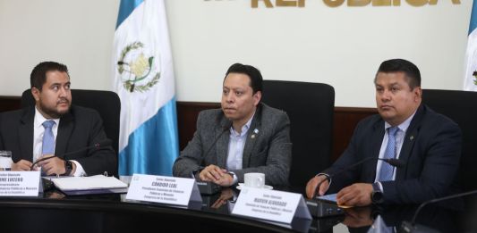 Congreso De Guatemala