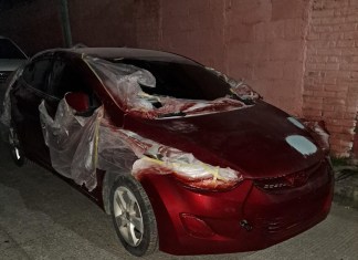 ¿Qué debo hacer si me roban el carro? Recomendaciones y pasos a seguir
